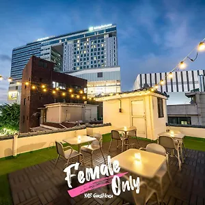 Yab-guesthouse, Femaleonly, Foreignonly 招待所