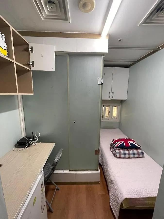 Noble Residence Seoul 2*,