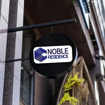 Guest house Noble Residence Seoul