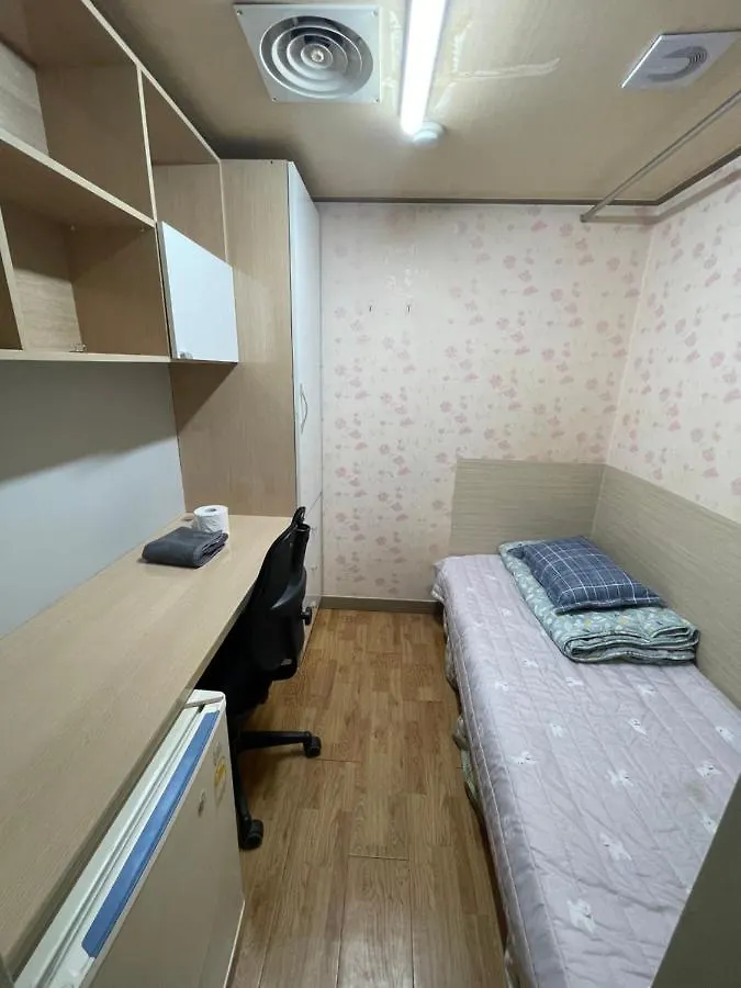 Noble Residence Seoul
